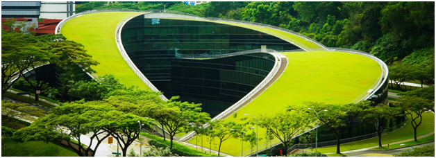 Universitas dengan Bangunan Terindah di Dunia 4 Universitas dengan Bangunan Terindah di Dunia 4