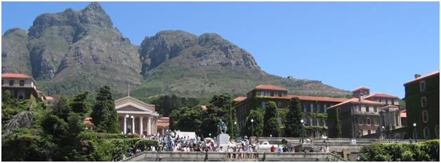 Universitas dengan Bangunan Terindah di Dunia 7 Universitas dengan Bangunan Terindah di Dunia 7