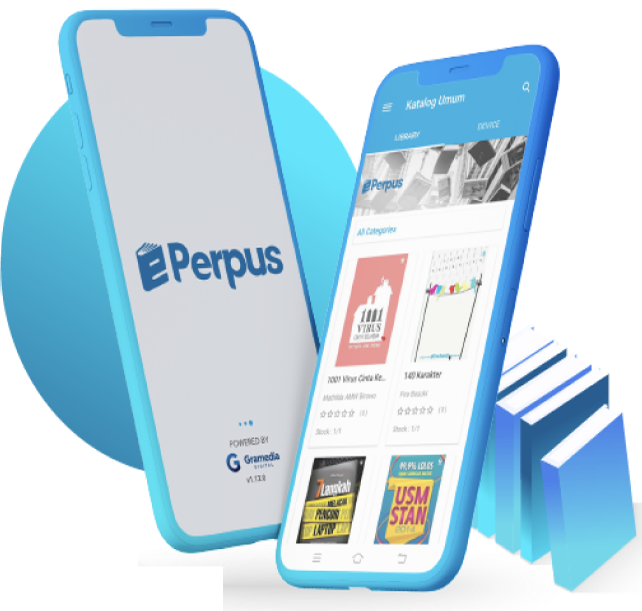 banner e perpus