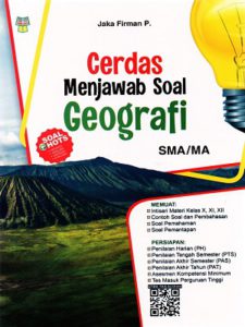 Soal essay geografi sma kelas 11 08 image
