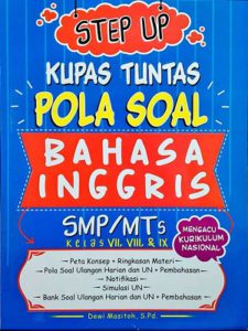 Materi & Soal Bahasa Inggris SMP Kelas 9
