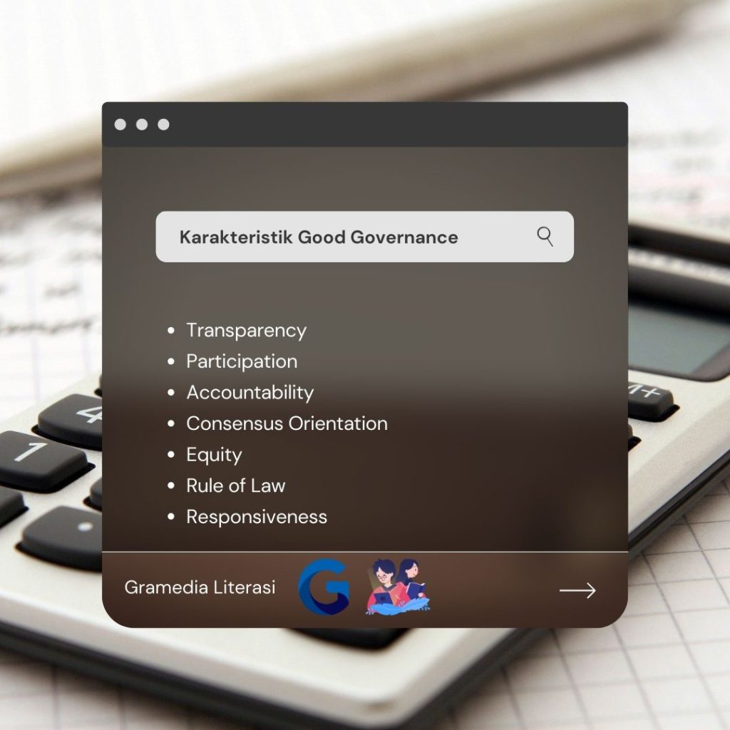 Akuntansi Sektor Publik Pengertian Menurut Ahli, Tujuan