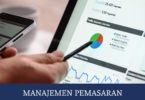 pengertian manajemen pemasaran
