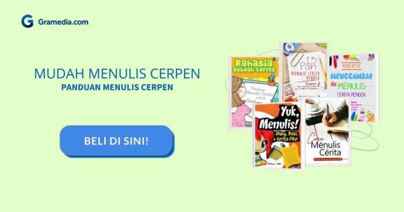 Urutan Struktur Teks Cerpen Yang Benar Adalah