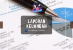 Laporan Keuangan perusahaan dagang