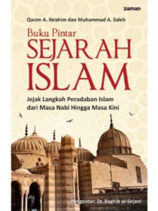 Sejarah Perkembangan Islam di Indonesia - Gramedia Literasi