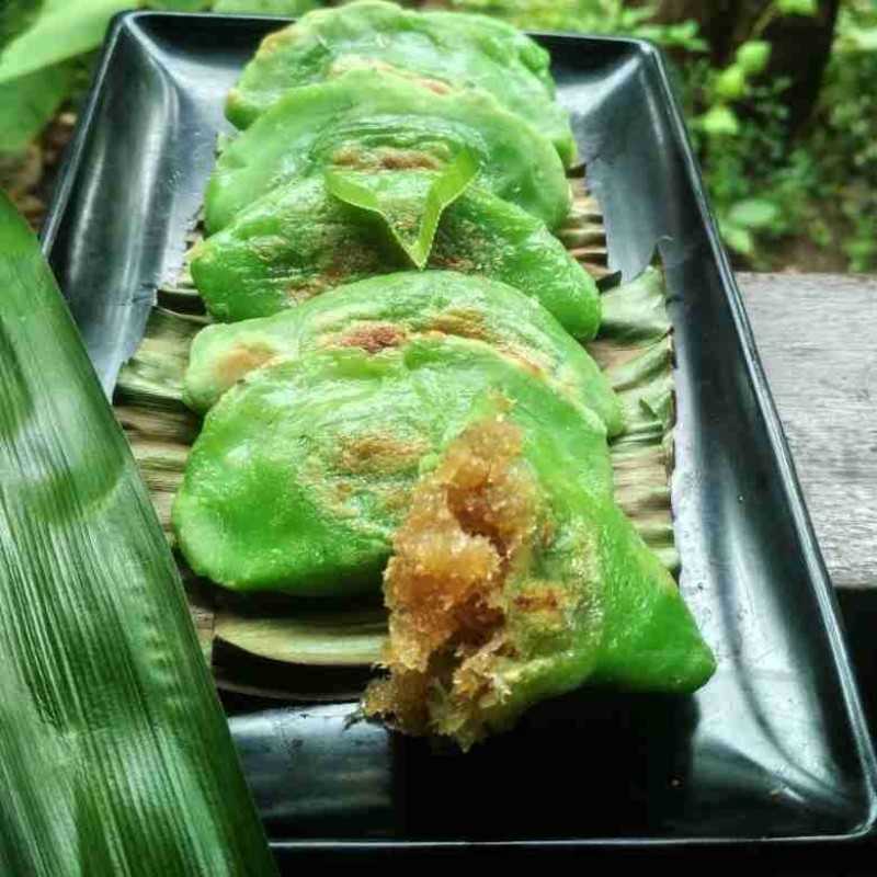 Kue Kipo