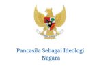 pancasila sebagai ideologi negara