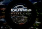 Norma kebiasaan