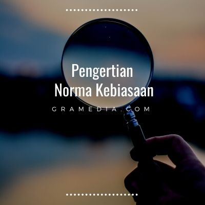 Norma kebiasaan