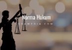 norma hukum