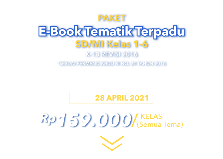 Jual Buku Tematik Kelas 1, 2, 3, 4, 5, dan 6 Terbaru 3 Jual Buku Tematik Kelas 1, 2, 3, 4, 5, dan 6 Terbaru 3