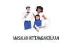 masalah ketenagakerjaan