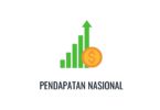 pendapatan nasional