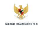 pancasila sebagai sumber nilai