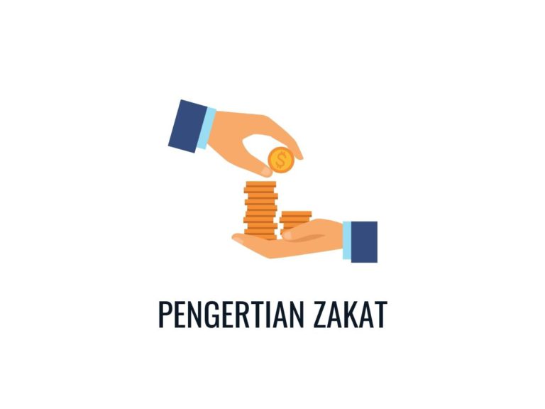 Pengertian Zakat: Hukum, Jenis, Syarat, Rukun dan Hikmah Berzakat ...