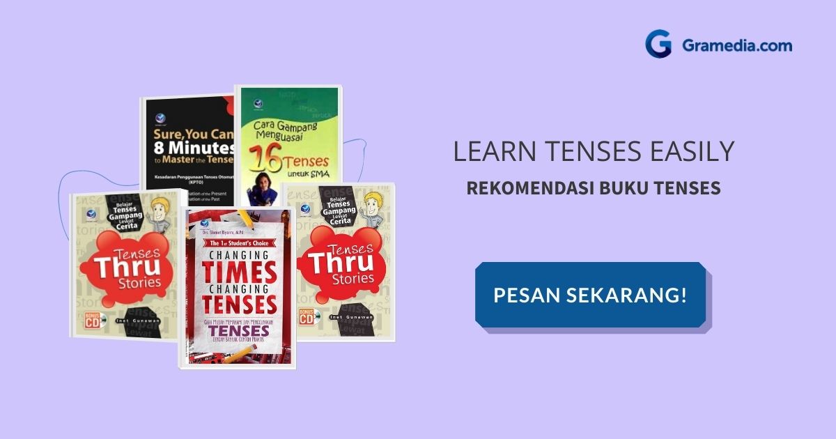 contoh soal future tense essay