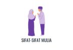 sifat sifat mulia