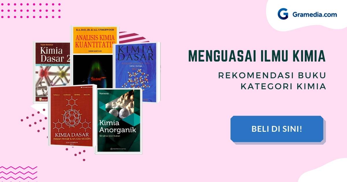Apa itu Biokimia dan Apa itu Biomolekul Gramedia Literasi