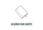 pengertian al quran dan hadits
