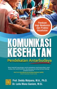 Komunikasi Kesehatan Pendekatan Antarbudaya