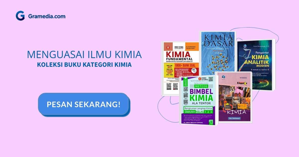 Buku Konsentrasi Larutan Dalam Kajian Ilmu Kimia