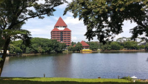 Ketahui 50 Universitas Terbaik di Indonesia Versi Webometrics 2021 5 Universitas Indonesia