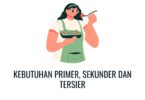 kebutuhan primer