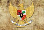 makna lambang garuda pancasila
