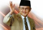 biografi bj habibie