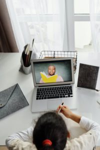 Pengertian Webinar