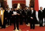 biografi soeharto