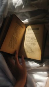 Perbedaan Cerpen dan Novel