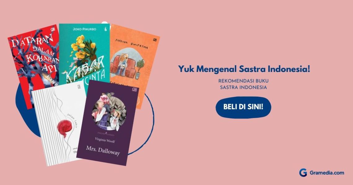 Pengertian Unsur Ekstrinsik dalam Novel dan Cerpen + Contohnya