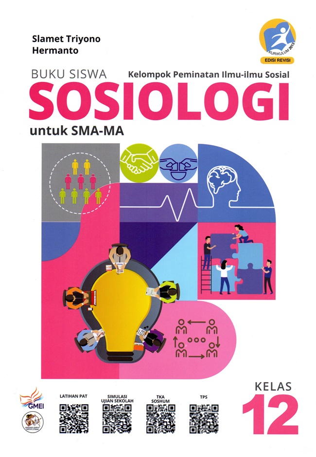 Pengertian Primordialisme: Jenis, Dampak, Ciri dan Contohnya – Gramedia ...