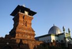 tempat ibadah