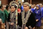 pakaian adat jawa timur