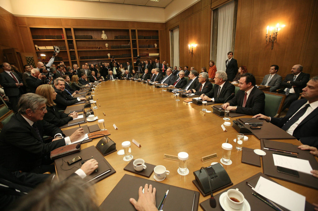 Perbedaan Sistem Pemerintahan Presidensial dan Parlementer - Gambar 1