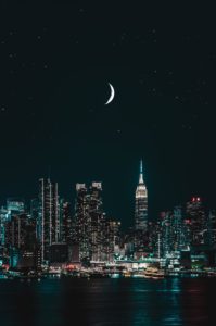 Syarat-syarat Modernisasi