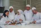 yang membatalkan puasa