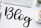 paltform blogging