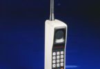 Penemu handphone