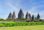 Legenda candi prambanan