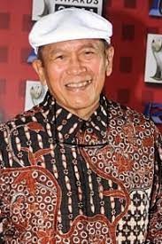 sastrawan indonesia - Putu Wijaya