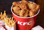 pendiri kfc