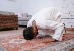 keutamaan salat