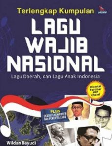 Lagu Daerah dan Asalnya