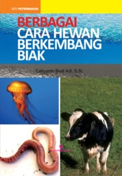 Hewan Herbivora