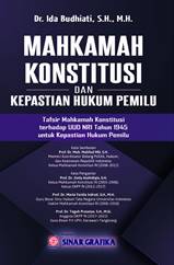 Teori Kepastian Hukum