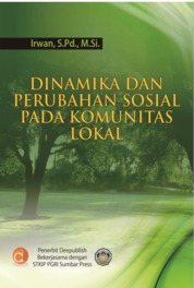 Bentuk Perubahan Sosial